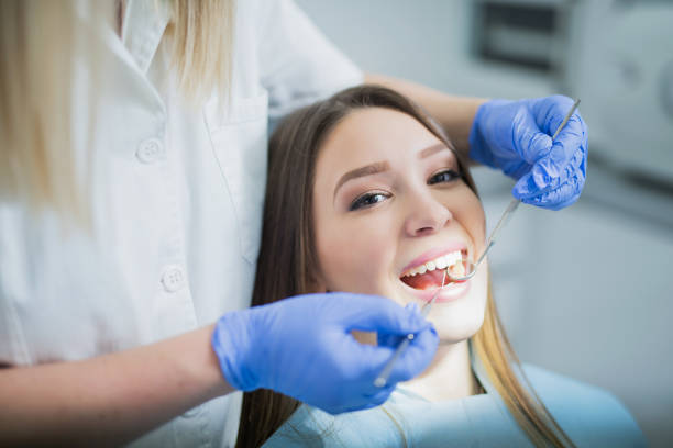 Best Tooth Extraction  in Kyle, TX